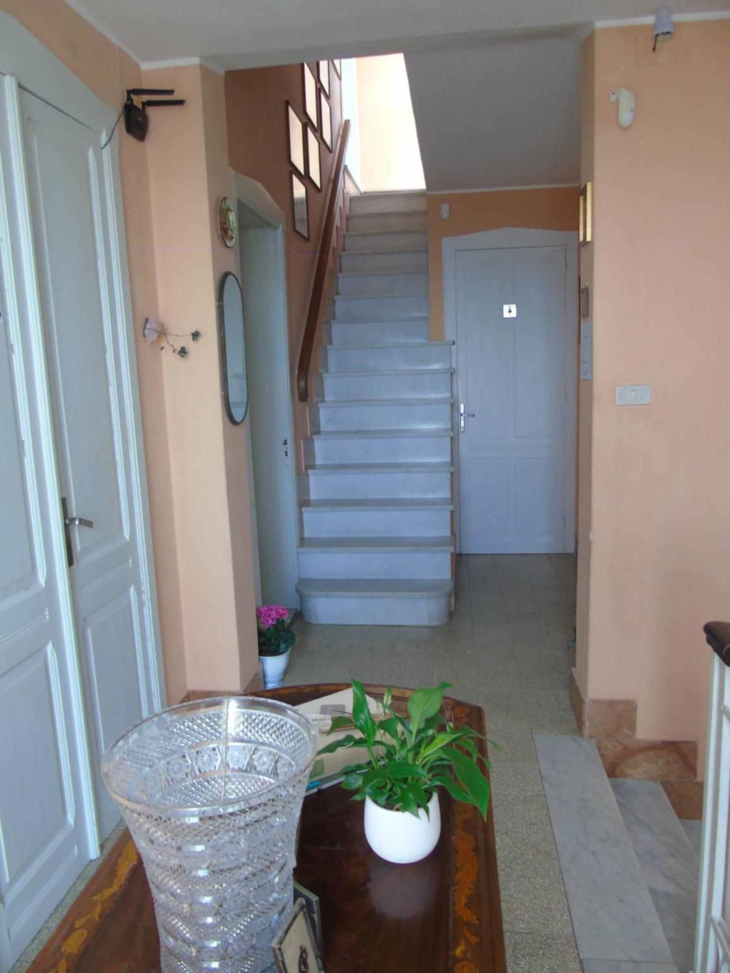 Villino Vanzetti 1930 Cagliari Exterior foto